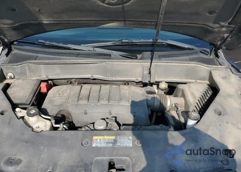 2014 Buick Enclave из США, поврежденный, VIN 5GAKVBKD5EJ228861